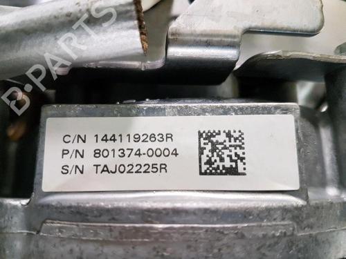 Engine RENAULT CLIO IV (BH_) 1.5 dCi 90 | BP36209989M1  - Image 6