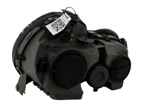 Left headlight MERCEDES-BENZ E-CLASS (W210) E 270 CDI (210.016) | BP21818512C28 
