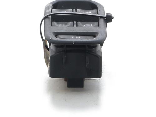 Left front window switch DACIA DUSTER (HM_) 1.5 dCi 110 4x4 (HMAB) | BP32225947I27