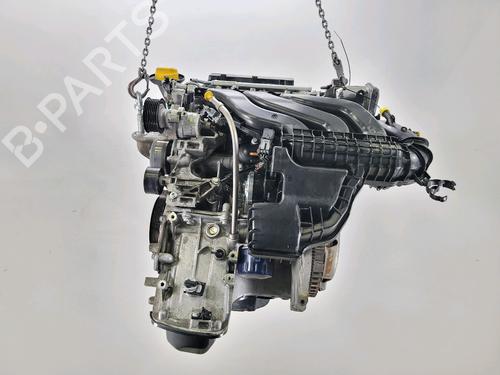 Engine RENAULT TWINGO III (BCM_, BCA_) 1.0 SCe 70 (BCMB) | BP39941747M1 - Image 2