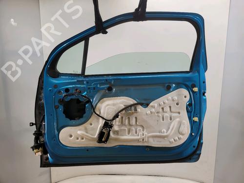 Right front door CITROËN DS3 (SA_) 1.6 HDi 110 | BP30054269C3 