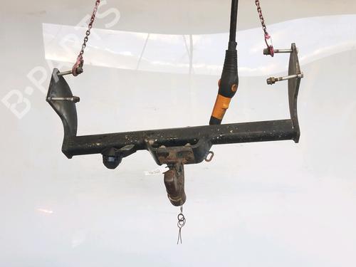 Used Tow ball/Mechanism FORD TRANSIT Platform/Chassis (FM_ _, FN_ _) 2.4 DI (F_A_, F_B_, F_C_, F_D_) (90 hp) 27901078