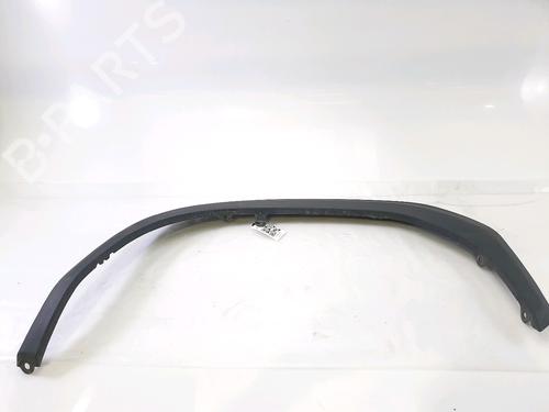 Used Front left wheel arch trim TOYOTA YARIS CROSS (MXP_) 1.5 Hybrid (MXPJ10) (116 hp) 27993490