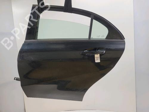 left-rear-door-mercedes-benz-a-class-w176-2012-2013-2014-2015-2016-2017-2018-36513528 main image