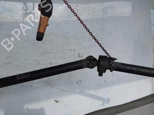 Driveshaft FORD KUGA I 2.0 TDCi 4x4 | BP38552235M37 - Image 4