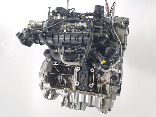 Engine MERCEDES-BENZ A-CLASS (W176) A 200 (176.043) | BP36288338M1 - Image 4