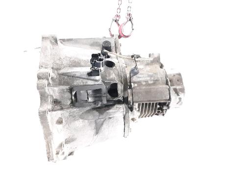 Used Gearbox PEUGEOT EXPERT Van (VF3A_, VF3U_, VF3X_) 1.6 HDi 90 16V (90 hp) 31304247