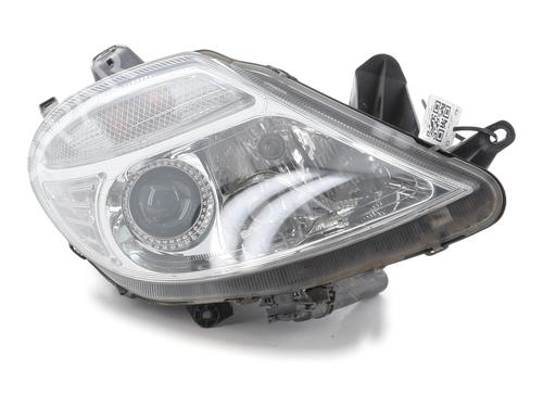 Used Right headlight Right headlight CITROËN C8 (EA_, EB_) 2.0 HDi (120 hp) 30956847 30956847