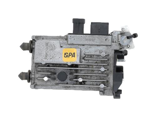 Electronic module CITROËN DS4 (NX_) 1.2 THP 130 | BP31937820M83