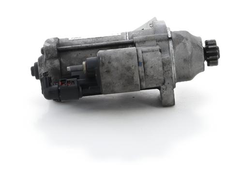 Startmotor Startmotor VW GOLF VII (5G1, BQ1, BE1, BE2) 2.0 TDI (150 hp) 37281061 37281061