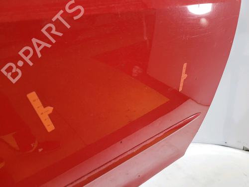Right front door MAZDA 2 (DY) 1.2 (DY3W) | BP29390239C3 