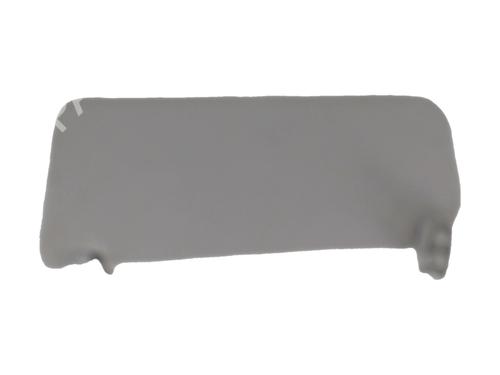 Used Right sun visor Right sun visor PEUGEOT PARTNER Box Body/MPV (K9) 1.5 BlueHDI 130 (131 hp) 36373249 36373249