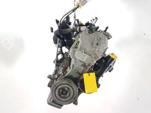 Used Engine FIAT PUNTO (199_) 1.3 D Multijet (75 hp) 30798873