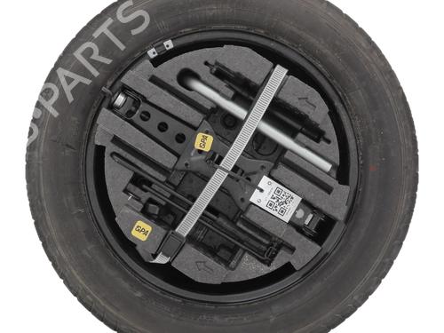 Kit pneu suplente Kit pneu suplente 37869352 37869352
