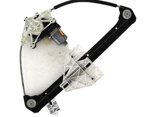 Used Rear left window mechanism AUDI A3 Sportback (8VA, 8VF) RS3 quattro (400 hp) 28082903