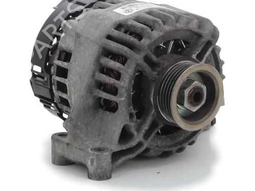 Generator FIAT 500L (351_, 352_) 1.4 (199LYB1B) | BP29819515M7