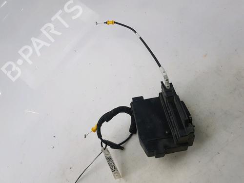 Rear right lock PEUGEOT 308 SW II (LC_, LJ_, LR_, LX_, L4_) 1.6 BlueHDi 100 | BP12958746C99 
