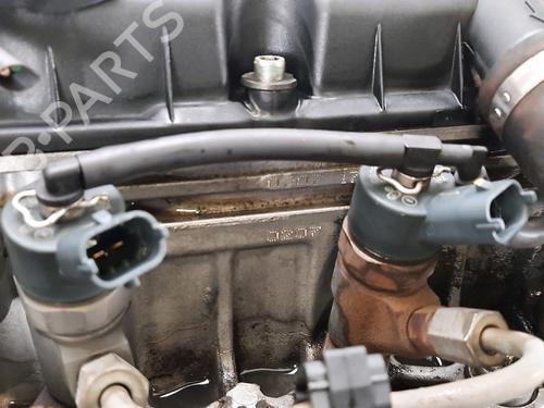 Engine PEUGEOT 406 (8B) 2.0 HDI 90 | BP32309748M1