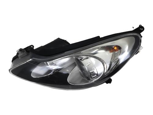 Left headlight OPEL CORSA D (S07) 1.3 CDTI (L08, L68) | BP31079932C28