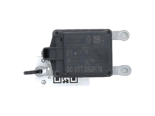 Used Electronic module Electronic module RENAULT CLIO V (B7_) 1.0 TCe 100 (B7MT) (101 hp) 34575281 34575281