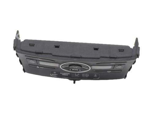 Climate control TOYOTA AURIS (_E15_) 2.0 D-4D (ADE150_, ADE150R) | BP34337253I5 - Image 3