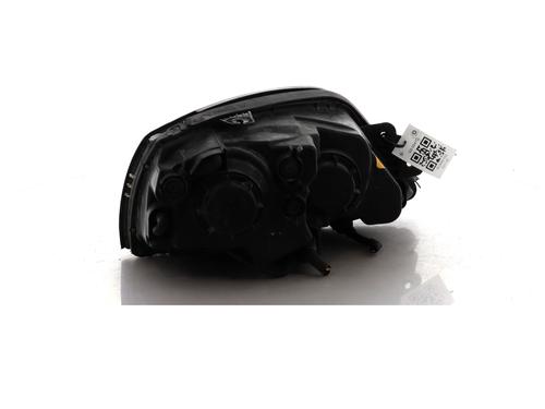 Left headlight KIA SORENTO I (JC) 2.5 CRDi 4WD | BP17307866C28 