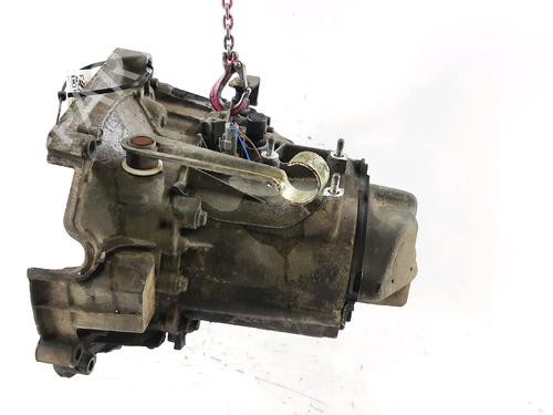 gearbox-peugeot-206-hatchback-2ac-1998-1999-2000-2001-2002-2003-2004-2005-2006-2007-2008-2009-2010-2011-2012-32153179 main image