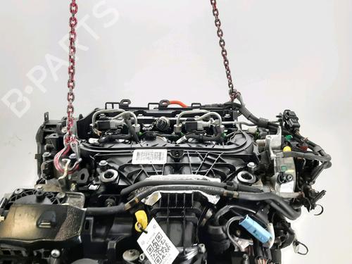 Engine FORD GRAND C-MAX (DXA/CB7, DXA/CEU)  | BP33280017M1  - Image 5