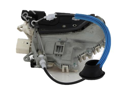 Front left lock AUDI A5 Sportback (8TA) 2.0 TDI | BP29389990C98 
