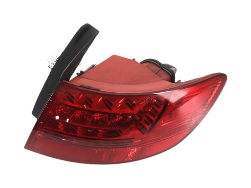Used Right taillight Right taillight AUDI A6 Allroad C6 (4FH) 3.0 TDI quattro (233 hp) 34642495 34642495