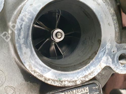 Engine RENAULT CLIO IV (BH_) 1.5 dCi 90 | BP37281402M1 - Image 7