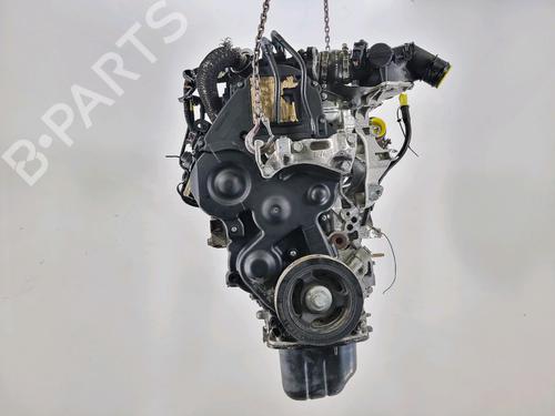 Used Engine Engine CITROËN BERLINGO / BERLINGO FIRST MPV (MF_, GJK_, GFK_) 1.6 HDI 75 (MF9HW, GJ9HWC, GF9HWC, GN9HWC) (75 hp) 39971978 39971978