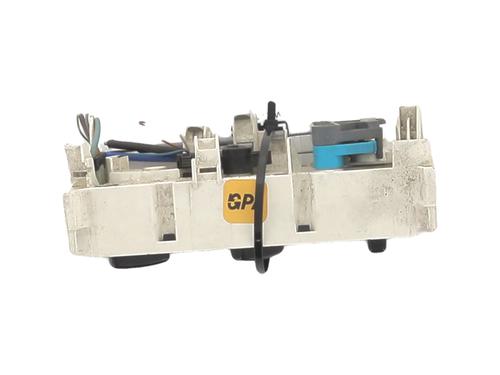 Climate control PEUGEOT PARTNER Box Body/MPV (5_, G_) 1.6 HDi 90 | BP31085761I5