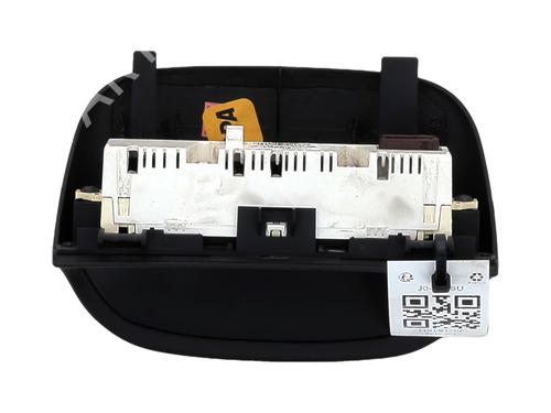 Display monitor PEUGEOT 307 (3A/C)  | BP28161067C48 