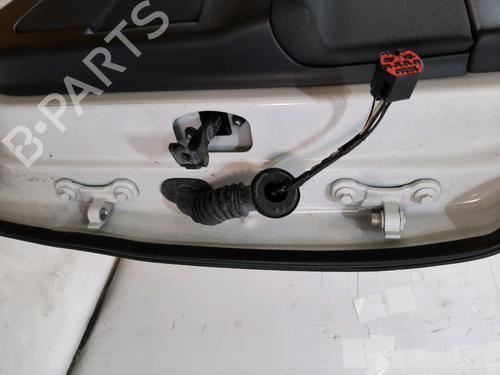 Left rear door VOLVO S40 II (544) D3 | BP15469483C4 
