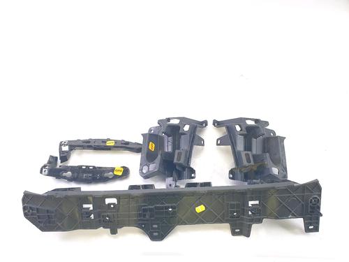 Used Rear bumper bracket PEUGEOT 208 I (CA_, CC_) [2012-2020]  27921586