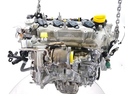 Engine DACIA DOKKER MPV (KE_) 1.2 TCe (KEM0, KEAY) | BP33009492M1  - Image 5