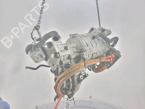 Used Engine DS DS 7 Crossback (J4_, JR_, JC_) E-TENSE 225 (J4DGZU, J45GQU) (224 hp) 27902068