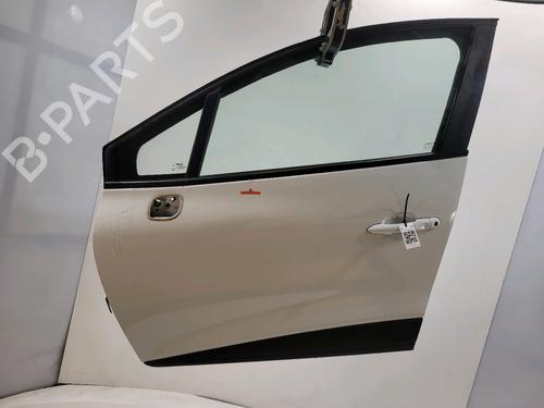 Used Left front door Left front door RENAULT CLIO IV (BH_) 1.5 dCi 90 (90 hp) 36428707 36428707