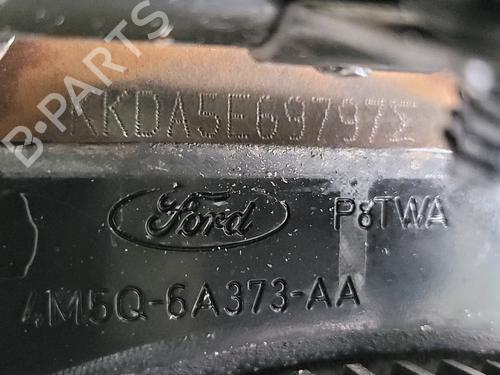 Engine FORD FOCUS II (DA_, HCP, DP) 1.8 TDCi | BP39941523M1 - Image 11