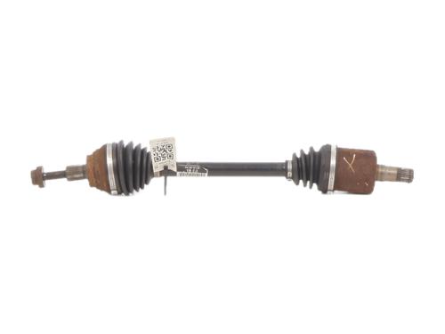 Left front driveshaft VW GOLF PLUS V (5M1, 521) 1.6 FSI | BP40520807M38 - Image 3