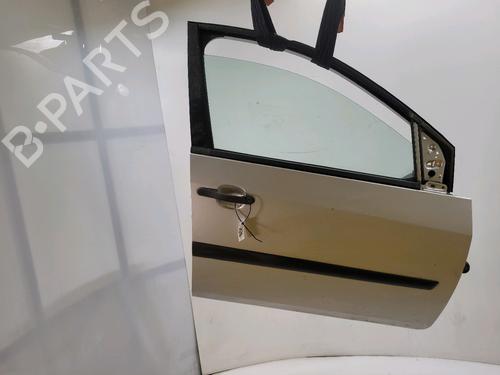 Used Left front door Left front door FORD FIESTA V (JH_, JD_) 1.3 (69 hp) 39899328 39899328