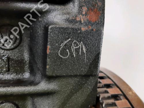 Motor RENAULT SCÉNIC II (JM0/1_) 1.5 dCi (JM1E, JM16) | BP30982525M1