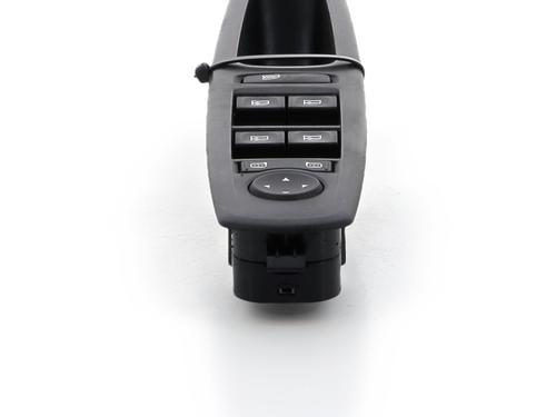 Left front window switch RENAULT SCÉNIC III (JZ0/1_) 1.5 dCi | BP36592488I27 - Image 3
