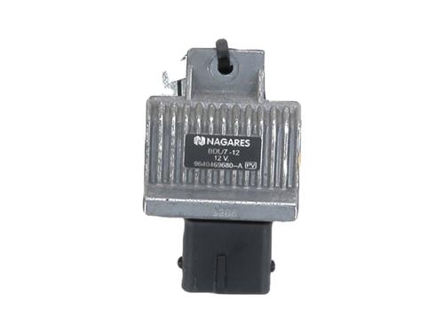 Used Electronic module NISSAN QASHQAI / QASHQAI +2 I (J10, NJ10, JJ10E) 2.0 dCi All-wheel Drive (150 hp) 24652870