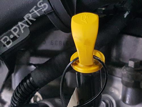 Engine PEUGEOT 2008 I (CU_) 1.2 THP 110 / PureTech 110 | BP38947460M1 - Image 9