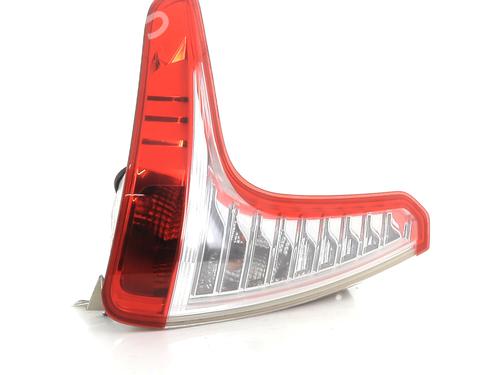 Venstre baglygte RENAULT SCÉNIC III (JZ0/1_) 1.9 dCi (JZ0J, JZ1J, JZ1K, JZ1S) | BP30925205C34