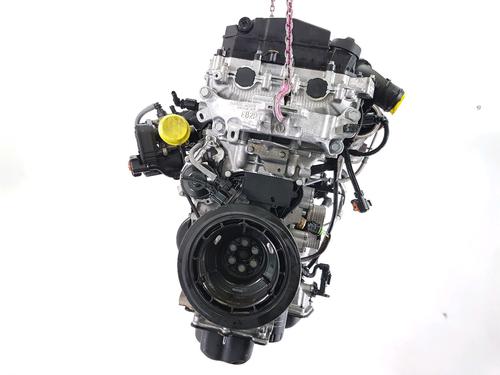 Used Engine Engine 37017085 37017085