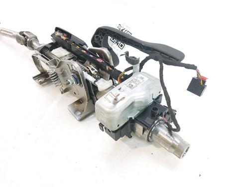 Steering column VW GOLF VIII Variant (CG5, DB5) 2.0 TDI | BP11979238M21 