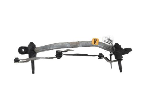 Front wipers mechanism RENAULT TWINGO II (CN0_) 1.5 dCi (CN0E) | BP30049181C83 